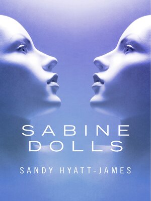cover image of Sabine Dolls